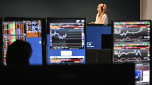 Borsa: l'Europa in rosso con tensioni Usa-Iran, anche future Ny negativi
