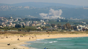 Alguns israelenses sonham em se estabelecer no sul do L&iacute;bano