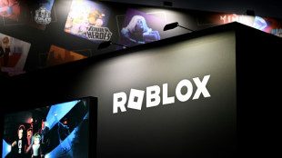 Roblox game platform launches age checks for chat