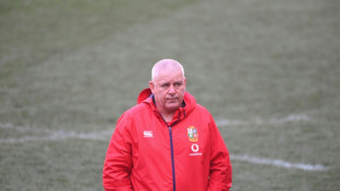 Wales gamble on return of Gatland to revive World Cup hopes
