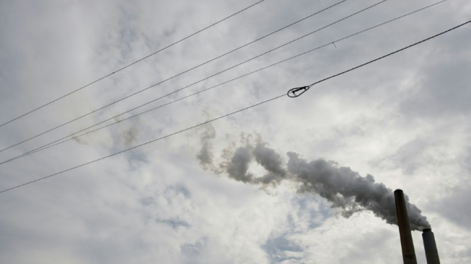 El mundo debe cuadruplicar la eliminaci&oacute;n de CO2 para 2050, dice informe