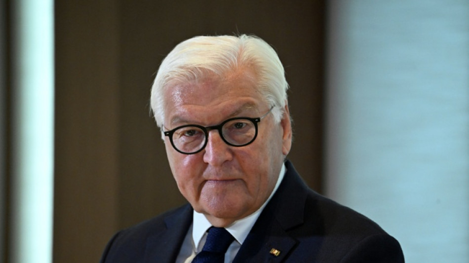 Steinmeier wirbt f&uuml;r Zusammenarbeit mit China bei Entwicklung von E-Autos