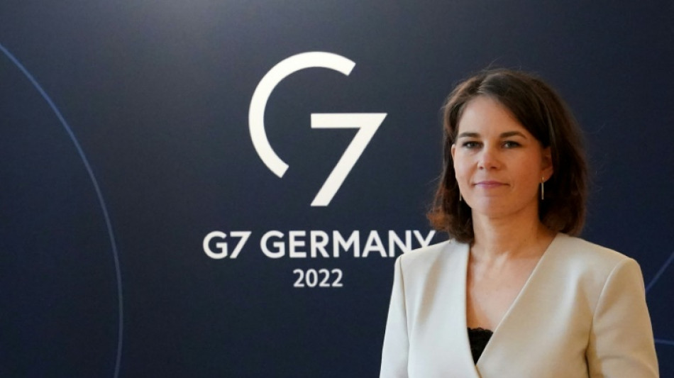 G7-Au&szlig;enminister k&uuml;ndigen Neuausrichtung von humanit&auml;rer Hilfe an