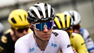 La cinqui&egrave;me &eacute;tape du Tour: les Pyr&eacute;n&eacute;es d&eacute;j&agrave;!
