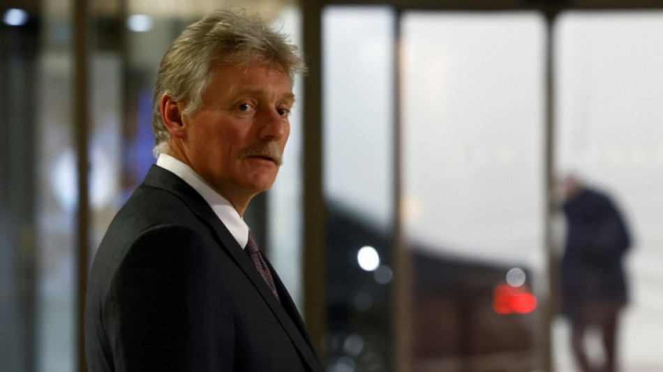 "Weitgehende" &Uuml;bereinstimmung: Moskau begr&uuml;&szlig;t neue US-Sicherheitsstrategie