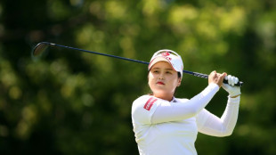 Choi matches An for LPGA Canadian Women's Open lead