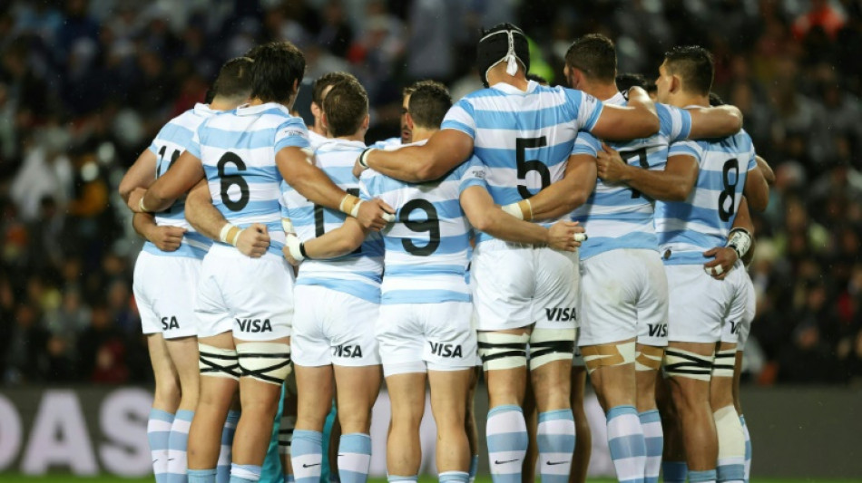 Cheika dreaming of championship ahead of Boks clash 