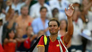Rafael Nadal, la retraite annonc&eacute;e d'une l&eacute;gende du sport