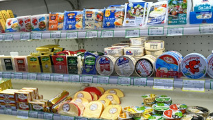 EU zieht wegen Chinas Drohung mit Z&ouml;llen auf Milchprodukte vor die WTO