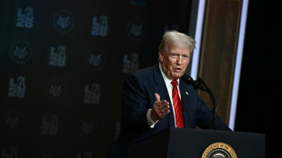 Trump fait passer à 50% les droits de douane pour l'Inde, avant une hausse générale