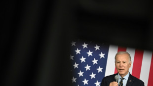 Biden pr&ecirc;t &agrave; s'annoncer candidat &agrave; sa r&eacute;&eacute;lection
