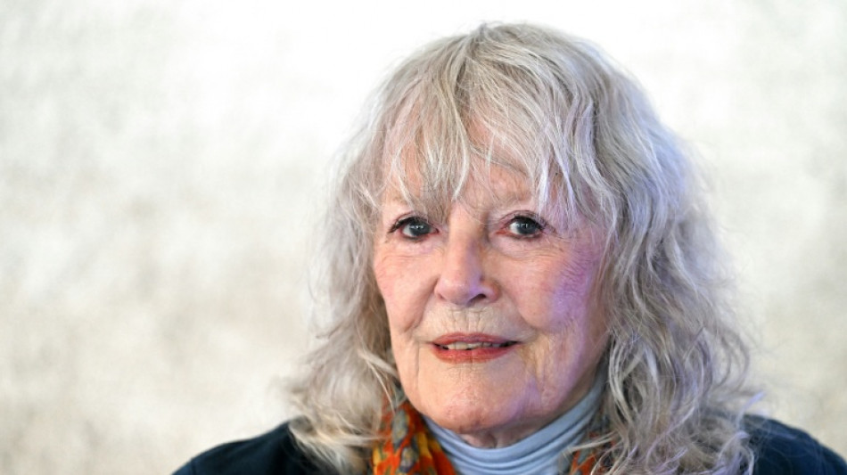 Petula Clark, 93, hopes real singers will survive the AI tide