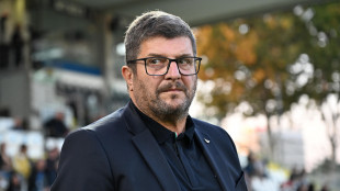 Baldini all'esordio con l'Italia 'Io ct? Non ho il curriculum'