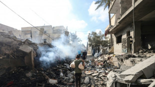 Un bombardeo israel&iacute; mata a una familia con un beb&eacute; en Gaza