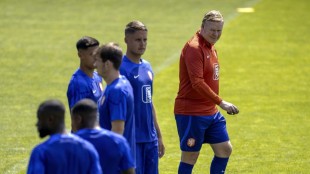 Die Sport-H&ouml;hepunkte am Mittwoch, 14. Juni