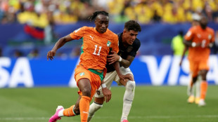 Ivory Coast's Diomande living World Cup dream, dealing with tragedy