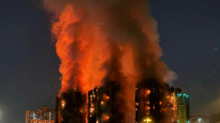 Incendie de Hong Kong: les d&eacute;faillances des mesures anti-incendie expos&eacute;es &agrave; la commission d'enqu&ecirc;te