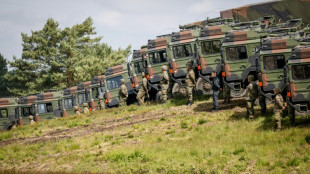 Bundesregierung plant Gesetz für besseren Schutz gegen Drohnen an Kasernen