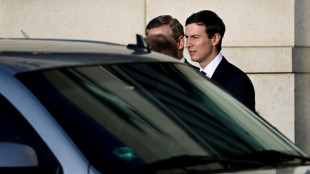 Trump afirma que acuerdo con Ucrania est&aacute; cerca, los europeos proponen una fuerza multinacional de paz