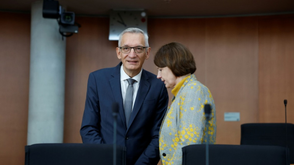 BND-Präsident Jäger warnt vor realer Gefahr eines Militärkonflikts mit Russland