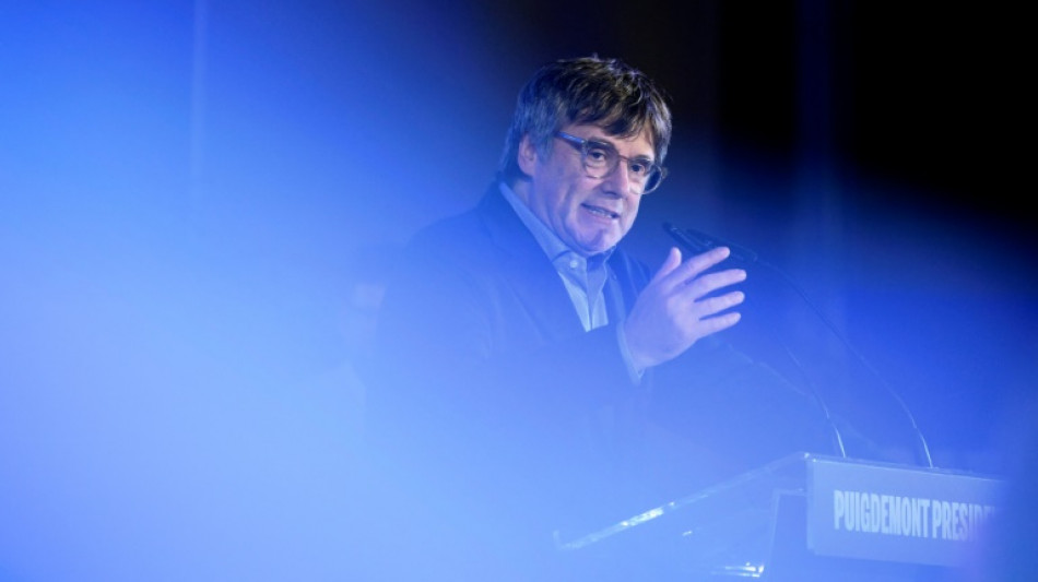Carles Puigdemont, el independentista catal&aacute;n que recuper&oacute; el protagonismo gracias a Madrid