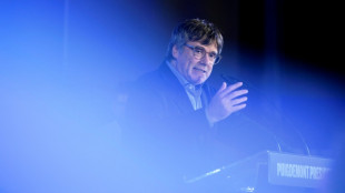 Carles Puigdemont, el independentista catal&aacute;n que recuper&oacute; el protagonismo gracias a Madrid