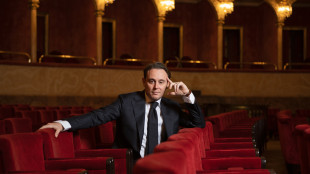 Visioni d' addio, all'Opera di Roma Mariotti dirige Strauss e Schubert