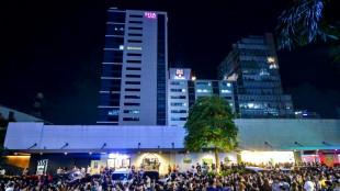 Huit morts dans un violent séisme au centre des Philippines