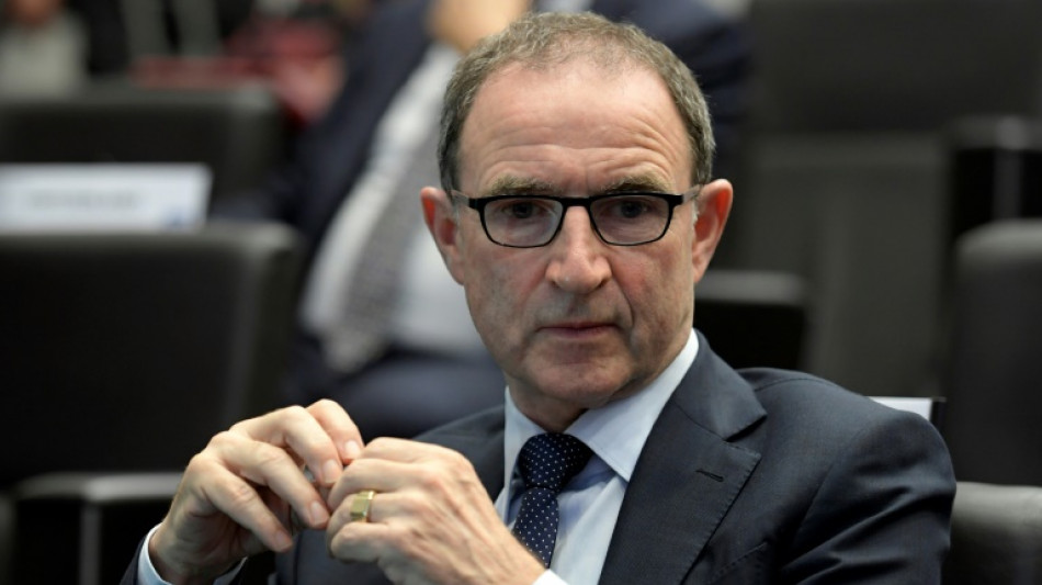 O'Neill salutes Celtic players for 'terrific' response