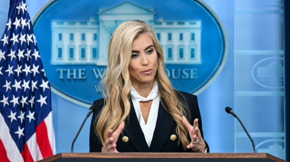 Trump diz que sua nova porta-voz presidencial deveria 'reconsiderar' sua nomea&ccedil;&atilde;o