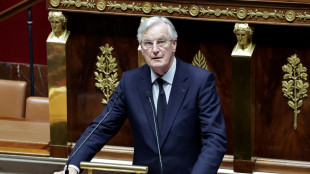 El primer ministro de Francia afrontar&aacute; una moci&oacute;n de censura