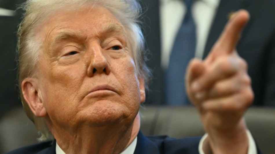 Nouvelle frappe am&eacute;ricaine dans le Pacifique en pleine pol&eacute;mique sur l'op&eacute;ration militaire de Trump