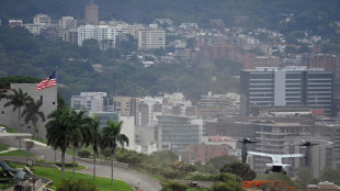 Exercice militaire am&eacute;ricain au Venezuela, entre curiosit&eacute; et critiques