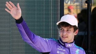 Wolff heralds Antonelli speed as teen joins Senna and Schumacher in record books