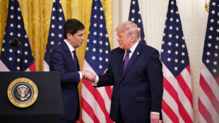 US Federal Reserve kicks off first meeting with Warsh as chair