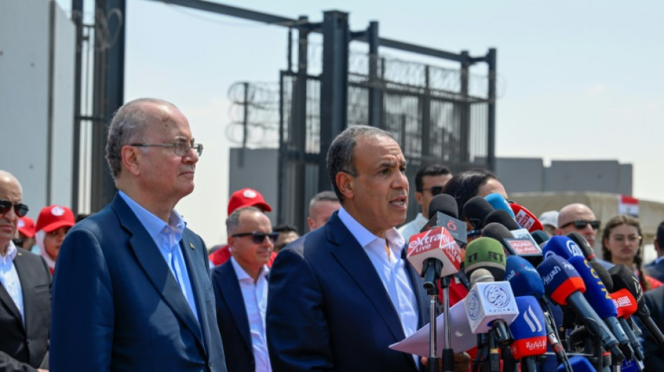 Hamás acepta nueva propuesta de alto al fuego en Gaza