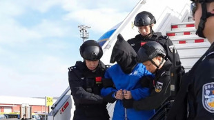 La Chine s'attaque aux gros bonnets des arnaques en ligne