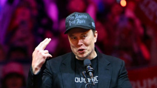 El regulador burs&aacute;til de EEUU demanda a Musk por la recompra de acciones de Twitter en 2022