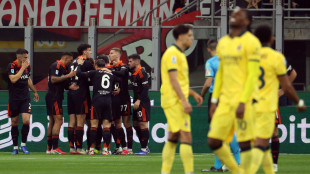Milan e Como chiudono il recupero in parit&agrave;