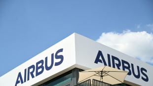 Airbus seeks to cut peripheral expenses due to Mideast war