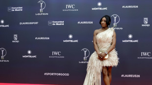 'Almost dying' - Simone Biles shares health scare on social media
