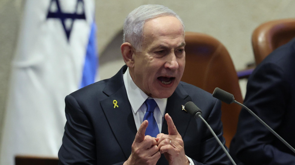 Mandato d'arresto per Netanyahu dalla Turchia, 'genocidio'