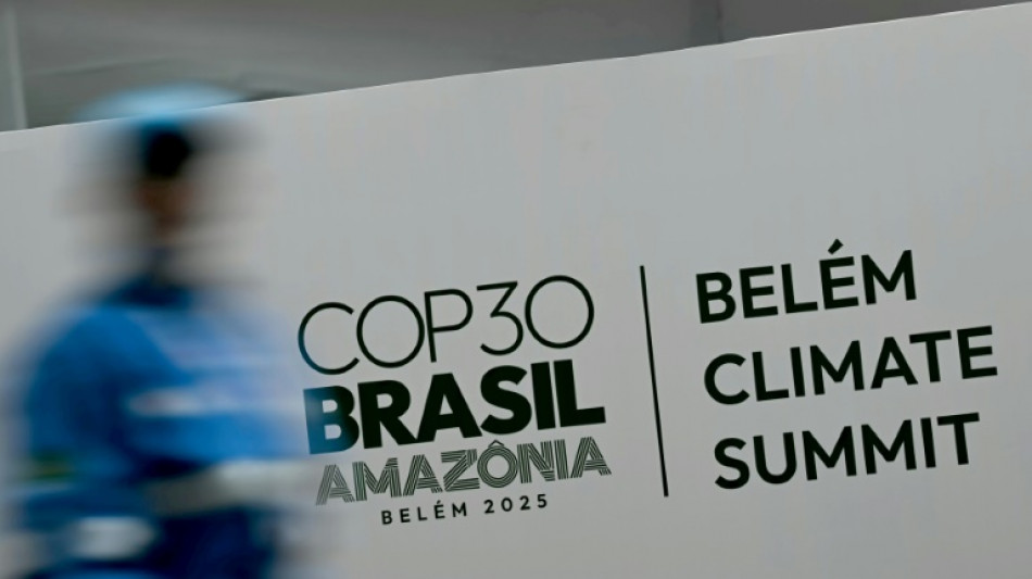 Lula d&eacute;nonce les "n&eacute;gationnistes" du climat en recevant le monde en Amazonie
