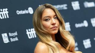 Sydney Sweeney 'fearless' in new role, 'Christy' director says