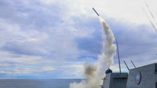 Studie: USA brauchen Jahre zum Ersatz von Waffen aus Iran-Krieg