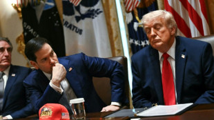 Trump afirma que Ir&aacute;n acept&oacute; renunciar a tener armas nucleares