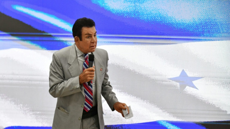 La OEA pide "agilizar" el escrutinio de las presidenciales en Honduras