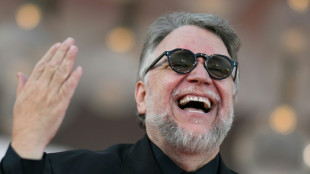 Del Toro delivers his monster, 'Frankenstein', at Venice