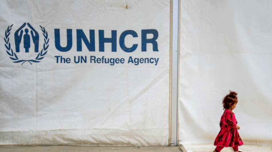 Le HCR lance un appel aux dons pour aider 9 millions de personnes suppl&eacute;mentaires cet hiver 