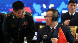 El ministro chino de Defensa llama a EEUU a construir "confianza"